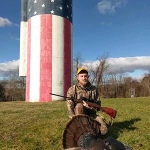 Meet your Posher, Hunter